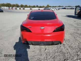 2013 Hyundai Genesis Coupe R-Spec с VIN KMHHT6KD0DU112353, выставлен на аукционе Copart как лот 73015444 с пробегом 80 273 миль миль и Списание • Salvage title. История ставок и продаж доступна на DreamBid. Изображение 6.