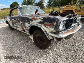 1966 Ford Mustang z VIN 6F08C314878, wystawiony jako Copart lot #71309745 z przebiegiem 10 075 mil mil oraz Czysty tytuł • Clean title. Historia ofert i sprzedaży dostępna na DreamBid. Obrazek 1.