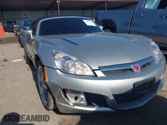 2008 Saturn Sky с VIN 1G8MC35BX8Y127463, выставлен на аукционе IAAI как лот 42531390 с пробегом 61 796 миль миль и . История ставок и продаж доступна на DreamBid. Изображение 6.