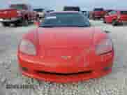 2012 Chevrolet Corvette 3LT с VIN 1G1YG2DW3C5105141, выставлен на аукционе Copart как лот 88414405 с пробегом 75 218 миль миль и Списание • Salvage title. История ставок и продаж доступна на DreamBid. Изображение 5.