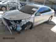 2017 Chevrolet Impala Premier с VIN 2G1145S37H9127335, выставлен на аукционе IAAI как лот 42883621 с пробегом 92 084 миль миль и . История ставок и продаж доступна на DreamBid. Изображение 18.