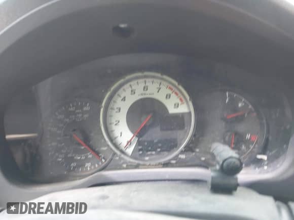 2013 Scion FR-S с VIN JF1ZNAA11D2717545, выставлен на аукционе IAAI как лот 42281405 с пробегом Не указан миль и . История ставок и продаж доступна на DreamBid. Изображение 7.