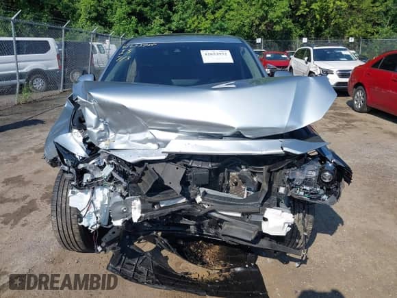2023 Mazda CX-5 S Preferred z VIN JM3KFBCM2P0191455, wystawiony jako IAAI lot #42653952 z przebiegiem 49 488 mil mil oraz . Historia ofert i sprzedaży dostępna na DreamBid. Obrazek 12.
