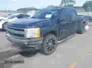 2008 Chevrolet Silverado 1500 LTZ with VIN 3GCEK13348G273770, listed as a IAAI auction lot 43038474 with 221,805 mi miles and . Bid and sale history available at DreamBid. Image 2.