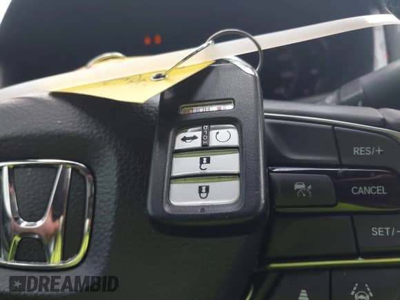 2021 Honda Accord Sport with VIN 1HGCV2F35MA004560, listed as a IAAI auction lot 42746583 with 63,997 mi miles and . Bid and sale history available at DreamBid. Image 11.