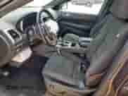2020 Jeep Grand Cherokee Altitude с VIN 1C4RJEAG5LC106525, выставлен на аукционе Copart как лот 69671015 с пробегом 98 056 миль миль и Списание • Salvage title. История ставок и продаж доступна на DreamBid. Изображение 7.