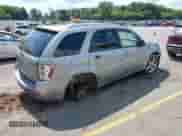 2005 Chevrolet Equinox LT с VIN 2CNDL73F756040975, выставлен на аукционе IAAI как лот 43042043 с пробегом Не указан миль и . История ставок и продаж доступна на DreamBid. Изображение 4.
