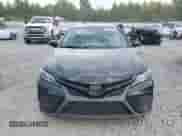 2019 Toyota Camry LE с VIN 4T1B11HK6KU820267, выставлен на аукционе Copart как лот 80095685 с пробегом Не указан миль и Списание • Salvage title. История ставок и продаж доступна на DreamBid. Изображение 5.