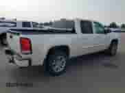 2013 GMC Sierra 1500 Denali with VIN 3GTP2XE20DG309190, listed as a Copart auction lot 71746495 with 192,231 mi miles and Salvage title. Bid and sale history available at DreamBid. Image 3.