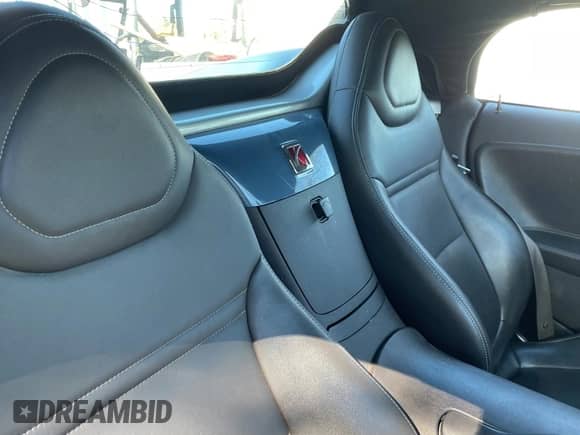 2007 Saturn Sky с VIN 1G8MB35B77Y138485, выставлен на аукционе Copart как лот 46497125 с пробегом 90 075 миль миль и Списание • Salvage title. История ставок и продаж доступна на DreamBid. Изображение 6.