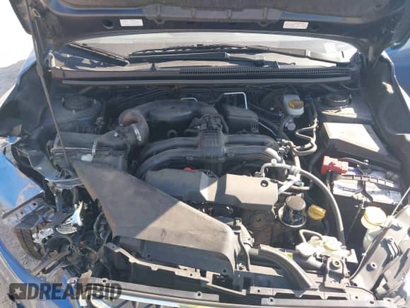 2015 Subaru Impreza 2.0i with VIN JF1GPAA60F9270424, listed as a IAAI auction lot 42589237 with 82,570 mi miles and . Bid and sale history available at DreamBid. Image 10.
