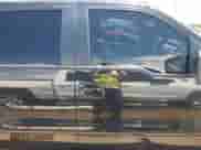 2014 Ford F-150 XL с VIN 1FTFW1ET3EKF20545, выставлен на аукционе IAAI как лот 42771420 с пробегом 163 025 миль миль и . История ставок и продаж доступна на DreamBid. Изображение 13.