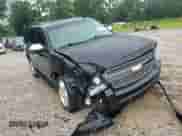 2011 Chevrolet Tahoe LS z VIN 1GNSCAE04BR398186, wystawiony jako Copart lot #62933735 z przebiegiem 195 635 mil mil oraz Szkoda całkowita • Salvage title. Historia ofert i sprzedaży dostępna na DreamBid. Obrazek 14.