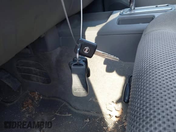 2010 Nissan Frontier SE с VIN 1N6AD0FV2AC440763, выставлен на аукционе IAAI как лот 42818284 с пробегом 145 289 миль миль и . История ставок и продаж доступна на DreamBid. Изображение 11.