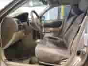 2001 Chevrolet Prizm с VIN 1Y1SK52841Z409890, выставлен на аукционе Copart как лот 81212655 с пробегом 143 082 миль миль и Списание • Salvage title. История ставок и продаж доступна на DreamBid. Изображение 7.