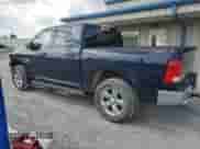 2019 Ram 1500 Express z VIN 1C6RR7KTXKS541486, wystawiony jako Copart lot #80320175 z przebiegiem 75 195 mil mil oraz Szkoda całkowita • Salvage title. Historia ofert i sprzedaży dostępna na DreamBid. Obrazek 2.