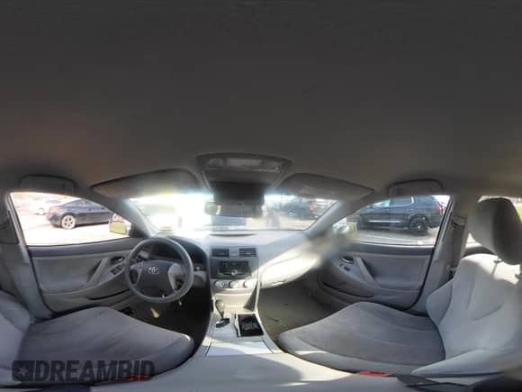 2011 Toyota Camry LE with VIN 4T1BF3EK2BU605745, listed as a IAAI auction lot 42025820 with 156,094 mi miles and . Bid and sale history available at DreamBid. Image 18.