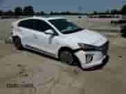 2020 Hyundai Ioniq Limited с VIN KMHC85LJ7LU074208, выставлен на аукционе Copart как лот 63659925 с пробегом 61 104 миль миль и Списание • Salvage title. История ставок и продаж доступна на DreamBid. Изображение 13.