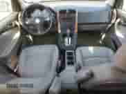 2006 Saturn VUE z VIN 5GZCZ63406S883811, wystawiony jako Copart lot #58383334 z przebiegiem 21 068 mil mil oraz Szkoda całkowita • Salvage title. Historia ofert i sprzedaży dostępna na DreamBid. Obrazek 8.