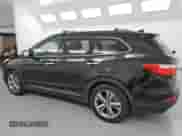 2013 Hyundai Santa Fe Limited with VIN KM8SRDHF8DU003110, listed as a Copart auction lot 71061695 with 146,518 mi miles and Clean title. Bid and sale history available at DreamBid. Image 2.