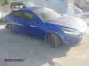 2023 Hyundai Elantra SEL z VIN KMHLS4AG2PU489171, wystawiony jako IAAI lot #43075788 z przebiegiem 32 124 mil mil oraz . Historia ofert i sprzedaży dostępna na DreamBid. Obrazek 1.