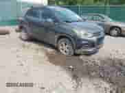 2017 Chevrolet Trax LT с VIN 3GNCJPSB2HL194070, выставлен на аукционе IAAI как лот 42463120 с пробегом 65 096 миль миль и . История ставок и продаж доступна на DreamBid. Изображение 1.