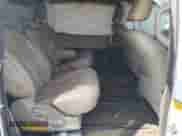 2014 Toyota Sienna XLE с VIN 5TDYK3DC6ES526303, выставлен на аукционе Copart как лот 72060215 с пробегом Не указан миль и Списание • Salvage title. История ставок и продаж доступна на DreamBid. Изображение 11.