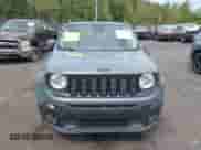 2017 Jeep Renegade Altitude with VIN ZACCJBBB0HPG46424, listed as a IAAI auction lot 43255713 with 110,345 mi miles and . Bid and sale history available at DreamBid. Image 12.