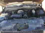 2005 Chevrolet Silverado 1500 z VIN 1GCEC14T85Z121465, wystawiony jako Copart lot #81165044 z przebiegiem 184 695 mil mil oraz Szkoda całkowita • Salvage title. Historia ofert i sprzedaży dostępna na DreamBid. Obrazek 11.