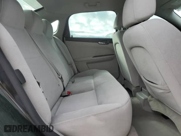 2008 Chevrolet Impala LS z VIN 2G1WB58KX89102391, wystawiony jako Copart lot #71469415 z przebiegiem 149 403 mil mil oraz Szkoda całkowita • Salvage title. Historia ofert i sprzedaży dostępna na DreamBid. Obrazek 10.