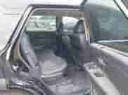 2024 Nissan Pathfinder SL with VIN 5N1DR3CC1RC213044, listed as a IAAI auction lot 42912940 with 20,648 mi miles and . Bid and sale history available at DreamBid. Image 8.