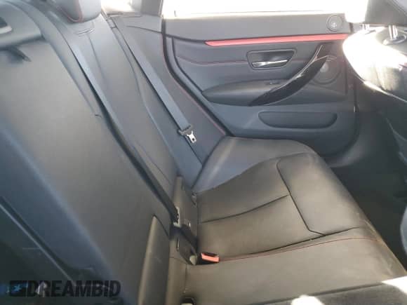 2015 BMW 4 Series 435i с VIN WBA4B1C57FD955479, выставлен на аукционе Copart как лот 82178735 с пробегом 67 717 миль миль и Чистый • Clean title. История ставок и продаж доступна на DreamBid. Изображение 10.