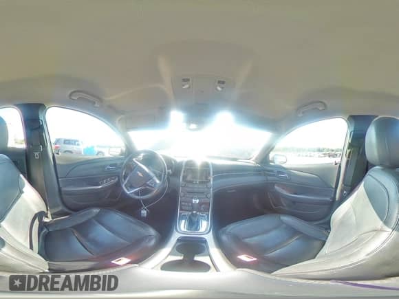 2013 Chevrolet Malibu LTZ с VIN 1G11H5SA7DF269186, выставлен на аукционе Copart как лот 84643435 с пробегом 157 541 миль миль и Списание • Salvage title. История ставок и продаж доступна на DreamBid. Изображение 14.