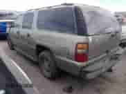 2002 Chevrolet Suburban LT z VIN 1GNFK16T32J239686, wystawiony jako Copart lot #73612184 z przebiegiem Nie podano mil oraz Szkoda całkowita • Salvage title. Historia ofert i sprzedaży dostępna na DreamBid. Obrazek 2.