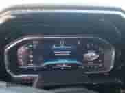 2024 Chevrolet Silverado 3500HD LTZ with VIN 2GC4YUEY6R1172003, listed as a Copart auction lot 52870645 with 27,380 mi miles and Salvage title. Bid and sale history available at DreamBid. Image 9.