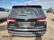 2022 Honda Pilot Special Edition с VIN 5FNYF5H23NB028050, выставлен на аукционе Copart как лот 71251055 с пробегом 24 896 миль миль и Списание • Salvage title. История ставок и продаж доступна на DreamBid. Изображение 6.