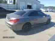 2014 Mercedes-Benz CLA 250 with VIN WDDSJ4GBXEN088463, listed as a Copart auction lot 87198255 with 126,195 mi miles and Salvage title. Bid and sale history available at DreamBid. Image 3.