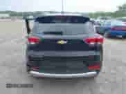 2024 Chevrolet TrailBlazer LT с VIN KL79MPSL2RB124829, выставлен на аукционе IAAI как лот 42358249 с пробегом 9 085 миль миль и . История ставок и продаж доступна на DreamBid. Изображение 16.