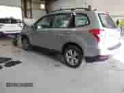 2016 Subaru Forester 2.5i z VIN JF2SJABC6GH501118, wystawiony jako IAAI lot #43408683 z przebiegiem 104 586 mil mil oraz . Historia ofert i sprzedaży dostępna na DreamBid. Obrazek 3.