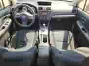 2014 Subaru Impreza Premium с VIN JF1GPAC62E8271852, выставлен на аукционе Copart как лот 70711975 с пробегом 172 768 миль миль и Списание • Salvage title. История ставок и продаж доступна на DreamBid. Изображение 8.