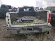 2011 Chevrolet Silverado 3500HD SRW LT with VIN 1GC4K0C80BF244616, listed as a Copart auction lot 63400065 with Not provided miles and Salvage title. Bid and sale history available at DreamBid. Image 6.