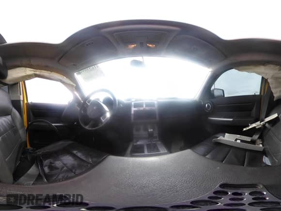 2011 Dodge Nitro Shock с VIN 1D4PU7GX5BW520390, выставлен на аукционе IAAI как лот 41623577 с пробегом 114 861 миль миль и . История ставок и продаж доступна на DreamBid. Изображение 18.