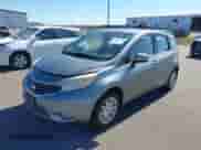 2014 Nissan Note SV с VIN 3N1CE2CP7EL364626, выставлен на аукционе IAAI как лот 43391350 с пробегом 145 651 миль миль и . История ставок и продаж доступна на DreamBid. Изображение 2.