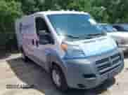 2016 Ram ProMaster Cargo с VIN 3C6TRVAG0GE129196, выставлен на аукционе IAAI как лот 42345020 с пробегом 94 297 миль миль и . История ставок и продаж доступна на DreamBid. Изображение 1.