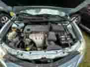 2009 Toyota Camry with VIN 4T1BE46K59U866336, listed as a Copart auction lot 87107625 with 84,154 mi miles and Clean title. Bid and sale history available at DreamBid. Image 7.