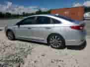 2016 Hyundai Sonata Limited с VIN 5NPE34AF8GH370715, выставлен на аукционе Copart как лот 84225075 с пробегом 121 638 миль миль и Списание • Salvage title. История ставок и продаж доступна на DreamBid. Изображение 2.