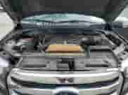 2016 Ford F-150 XLT with VIN 1FTEW1EG1GKD43575, listed as a Copart auction lot 90284345 with 238,642 mi miles and Clean title. Bid and sale history available at DreamBid. Image 11.