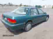 1992 Honda Accord with VIN 1HGCB7656NA183118, listed as a IAAI auction lot 42024565 with 197,748 mi miles and . Bid and sale history available at DreamBid. Image 4.