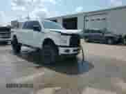 2015 Ford F-150 XLT с VIN 1FTEW1EP9FFA66620, выставлен на аукционе Copart как лот 85264655 с пробегом 186 354 миль миль и Списание • Salvage title. История ставок и продаж доступна на DreamBid. Изображение 14.
