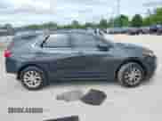 2020 Chevrolet Equinox LT с VIN 2GNAXUEV2L6110109, выставлен на аукционе IAAI как лот 43012966 с пробегом 149 852 миль миль и . История ставок и продаж доступна на DreamBid. Изображение 13.